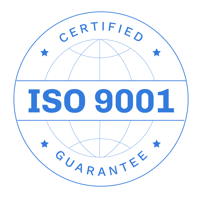 ISO 9001